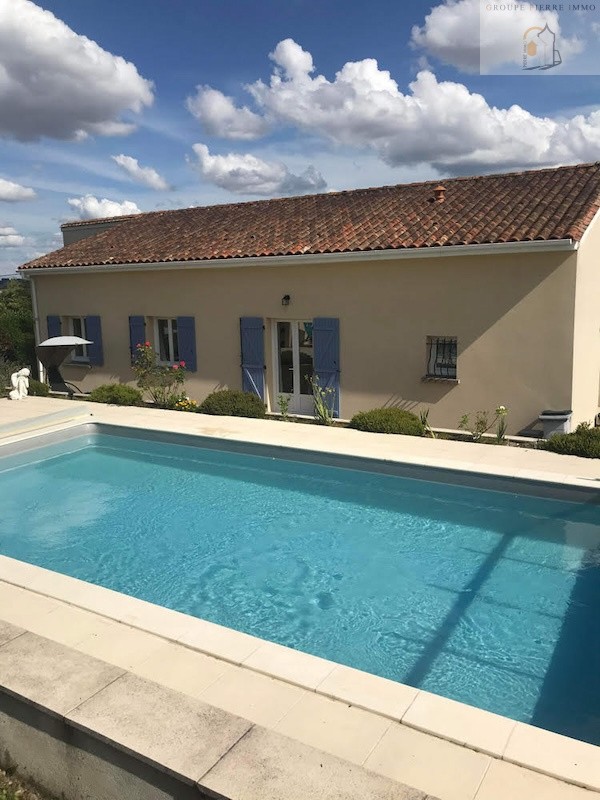 Vente Maison à Saint-Séverin 2 pièces