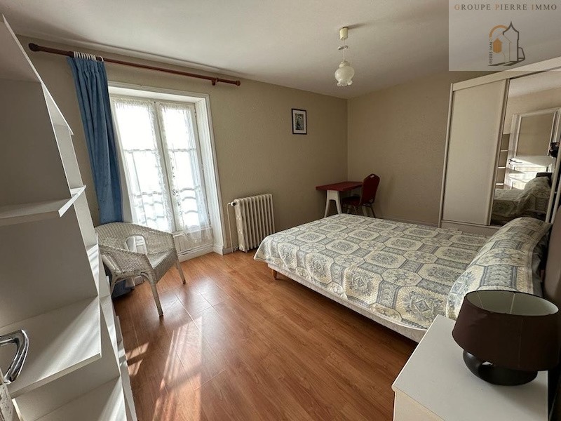 Vente Maison à Aubeterre-sur-Dronne 22 pièces