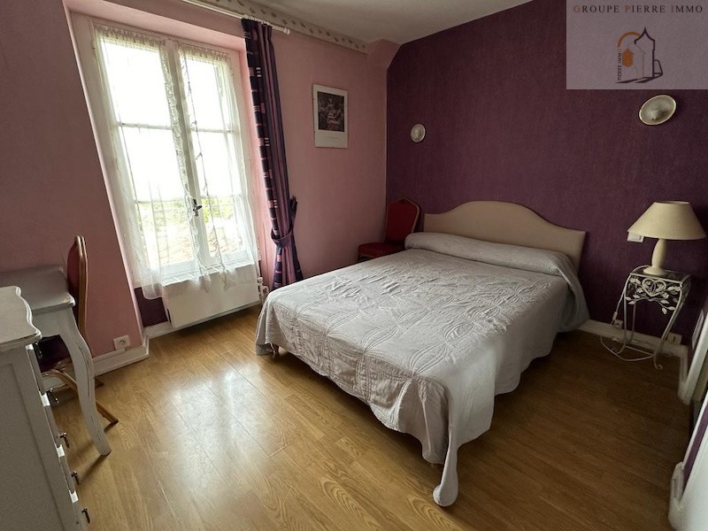 Vente Maison à Aubeterre-sur-Dronne 22 pièces