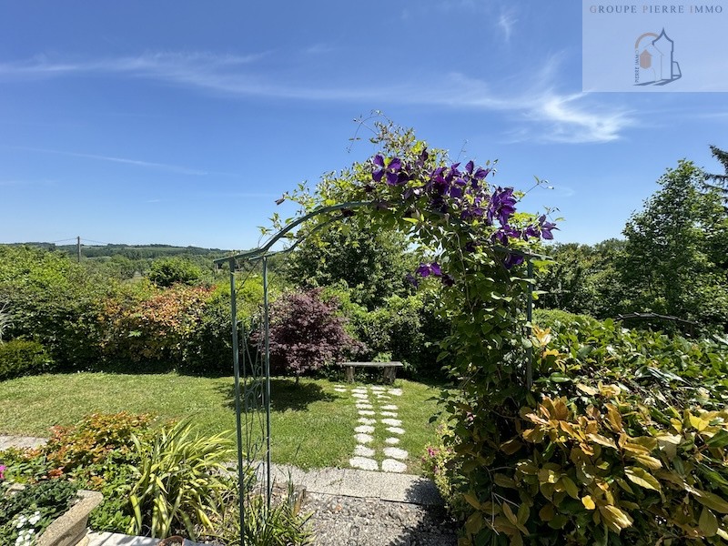 Vente Maison à Chalais 6 pièces