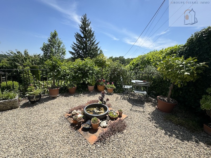 Vente Maison à Chalais 6 pièces