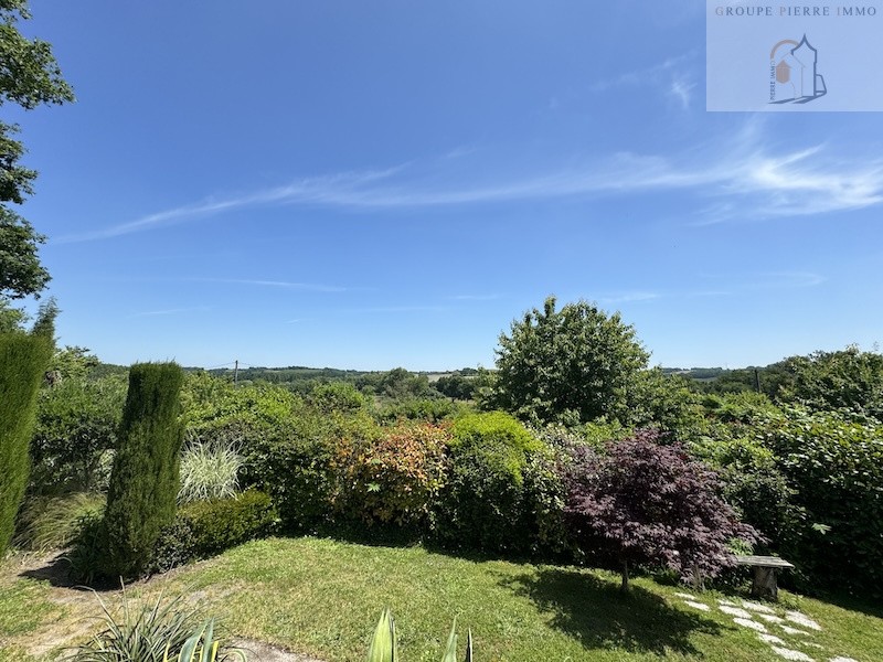 Vente Maison à Chalais 6 pièces