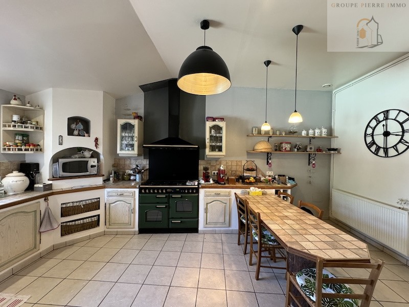 Vente Maison à Jarnac 8 pièces