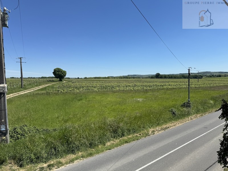 Vente Maison à Jarnac 8 pièces