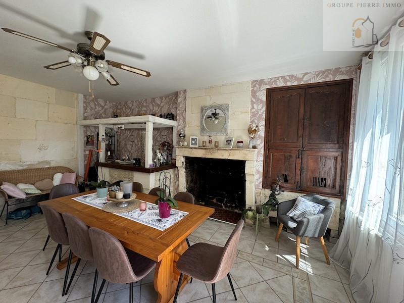 Vente Maison à Jarnac 8 pièces