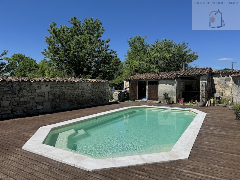 Vente Maison à Jarnac 8 pièces