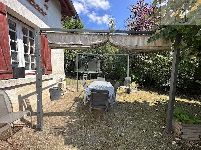 Vente Maison à Montguyon 7 pièces