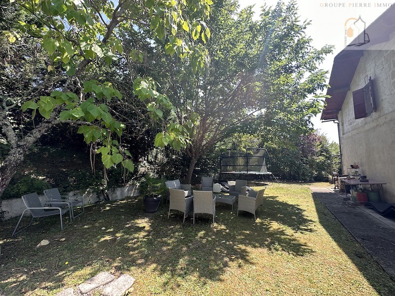 Vente Maison à Montguyon 7 pièces