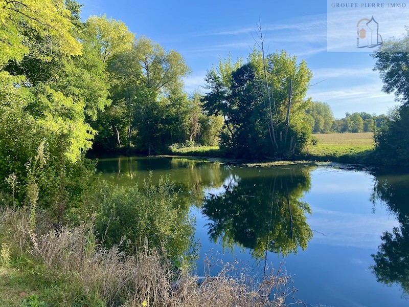 Vente Maison à Aubeterre-sur-Dronne 7 pièces