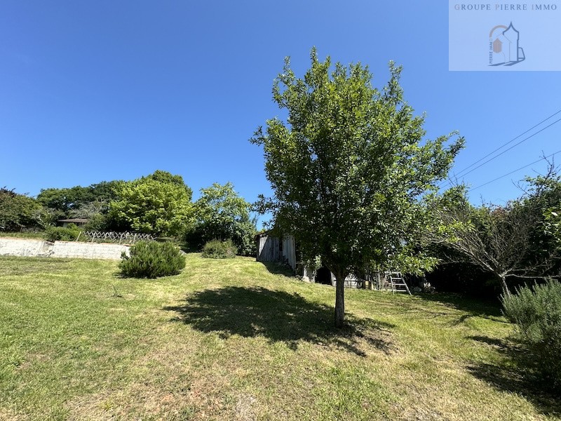 Vente Maison à Chalais 5 pièces