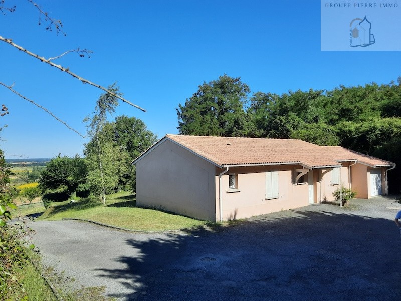 Vente Maison à Montlieu-la-Garde 5 pièces