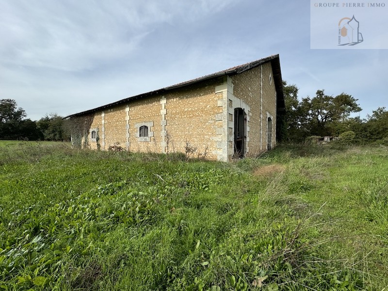 Vente Maison à Montguyon 1 pièce