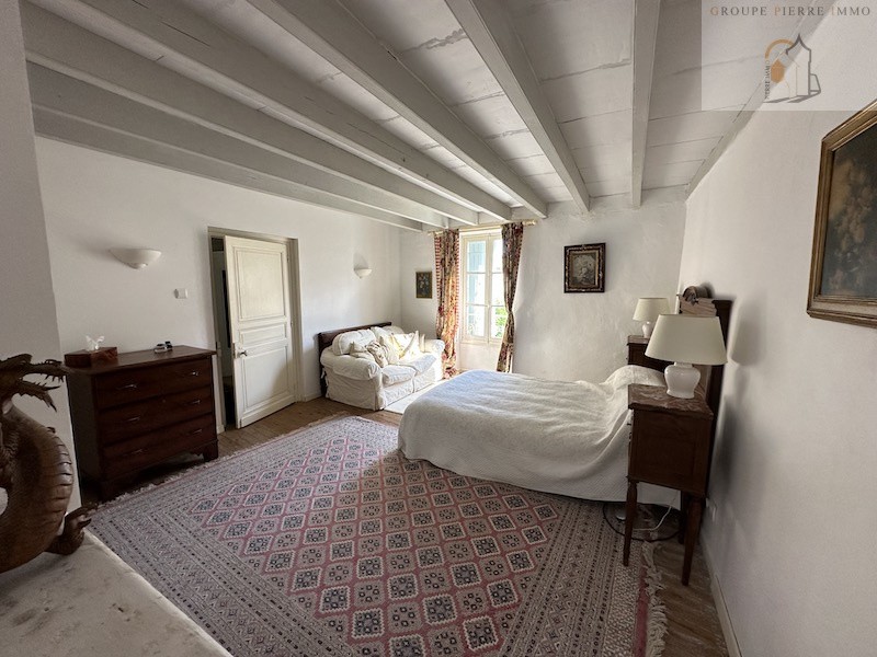 Vente Maison à Aubeterre-sur-Dronne 6 pièces