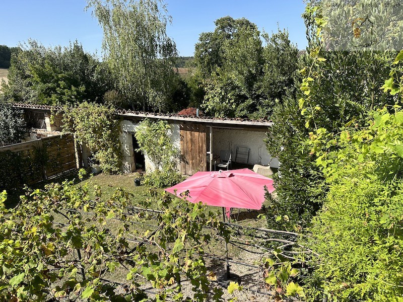 Vente Maison à Aubeterre-sur-Dronne 6 pièces