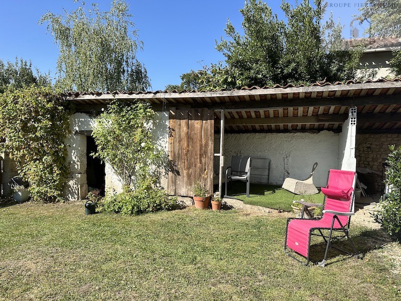 Vente Maison à Aubeterre-sur-Dronne 6 pièces