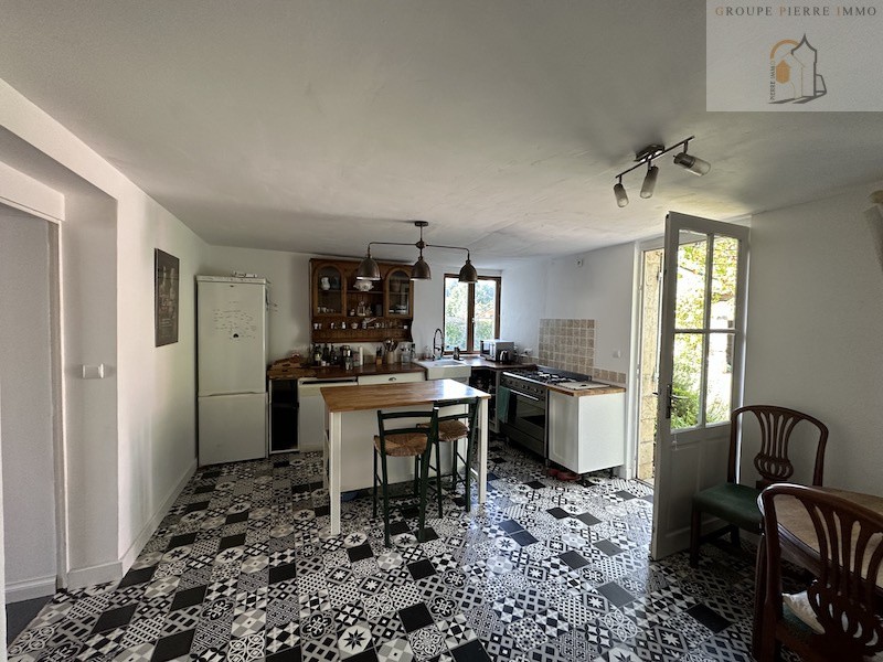 Vente Maison à Aubeterre-sur-Dronne 6 pièces