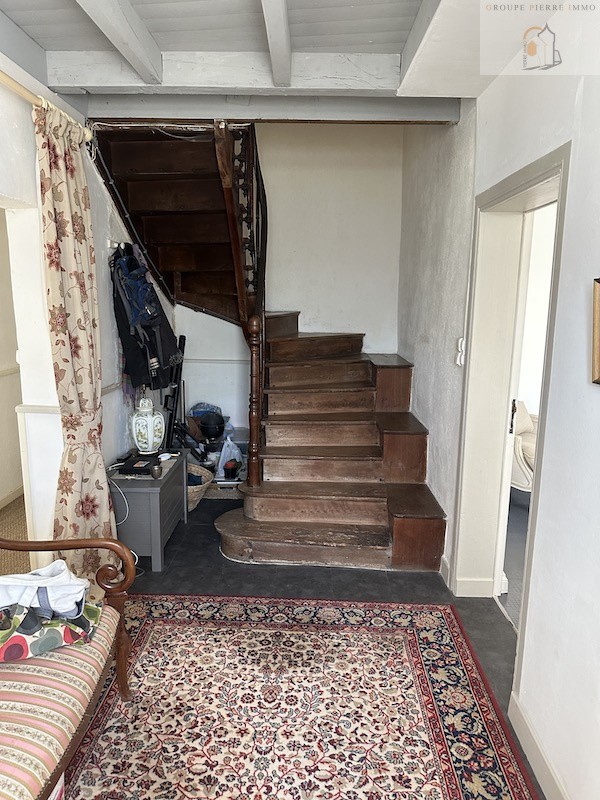 Vente Maison à Aubeterre-sur-Dronne 6 pièces