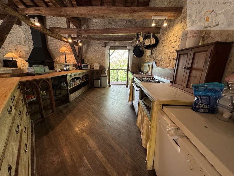 Vente Maison à Verteillac 15 pièces