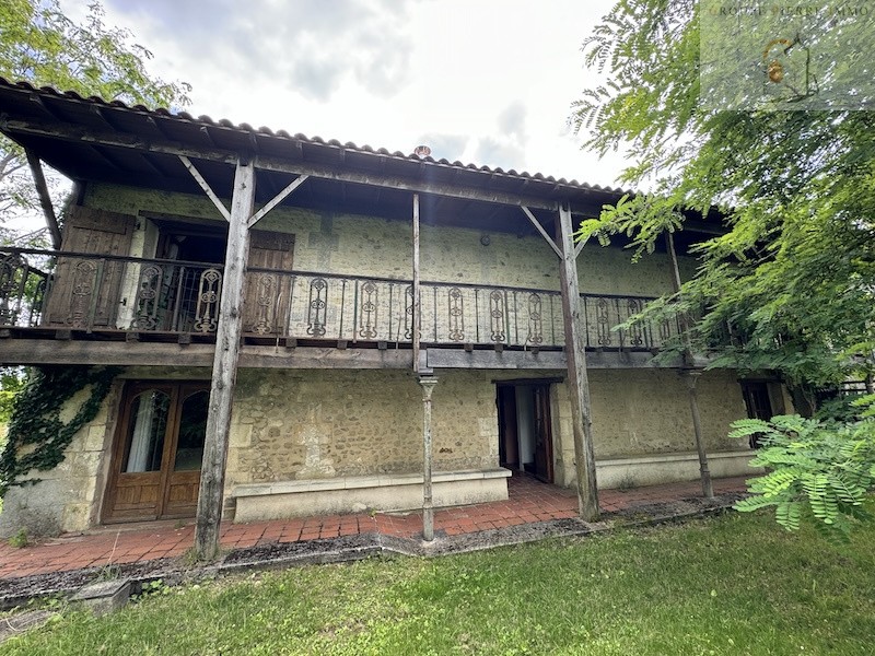 Vente Maison à Verteillac 15 pièces