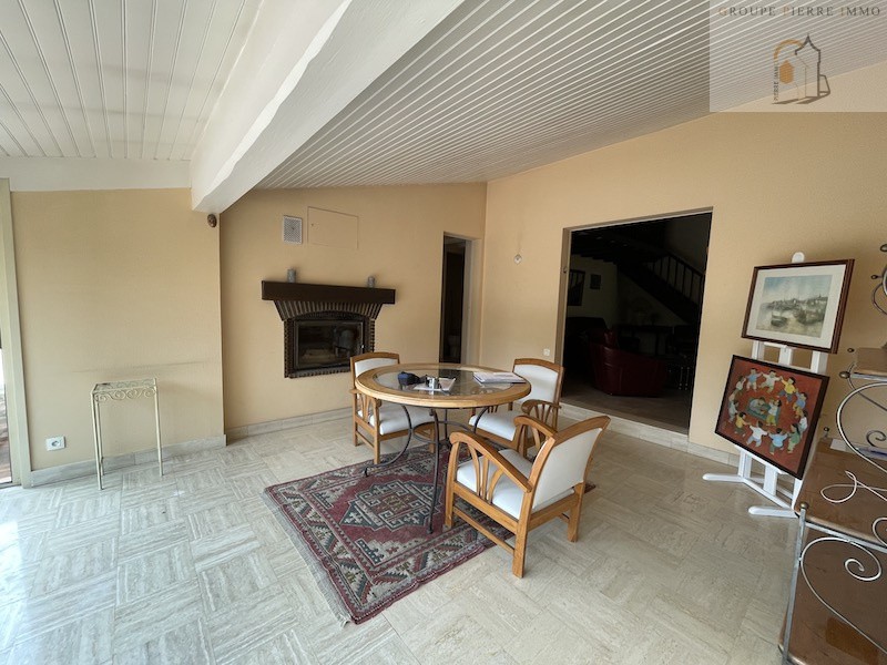 Vente Maison à Pugnac 9 pièces