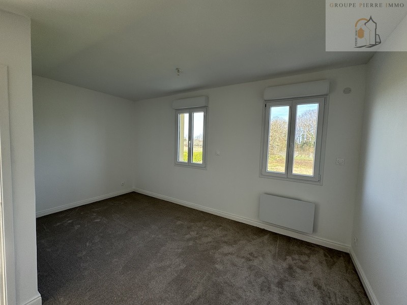 Vente Maison à la Roche-Chalais 4 pièces