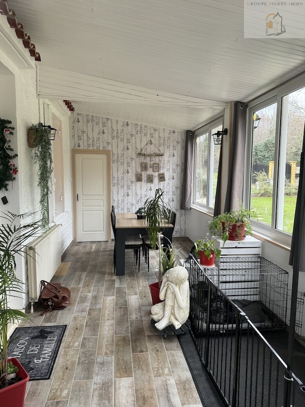 Vente Maison à Montguyon 6 pièces