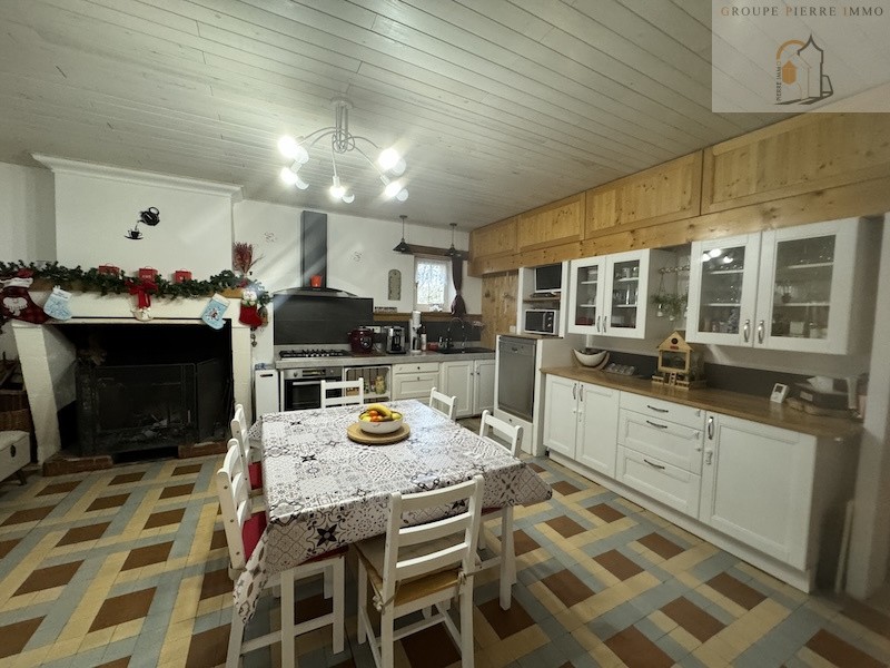 Vente Maison à Montguyon 6 pièces