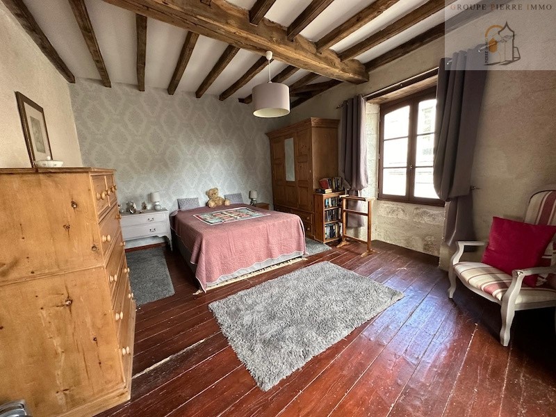 Vente Maison à Saint-Séverin 6 pièces