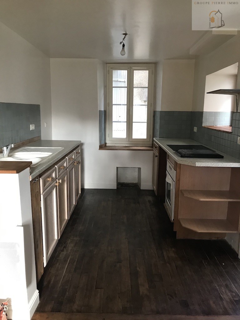 Vente Maison à Ribérac 6 pièces