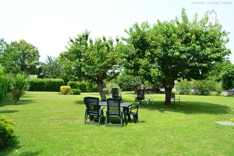 Vente Maison à Saint-Paul-Lizonne 4 pièces