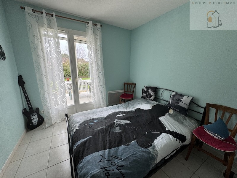 Vente Maison à Montguyon 2 pièces