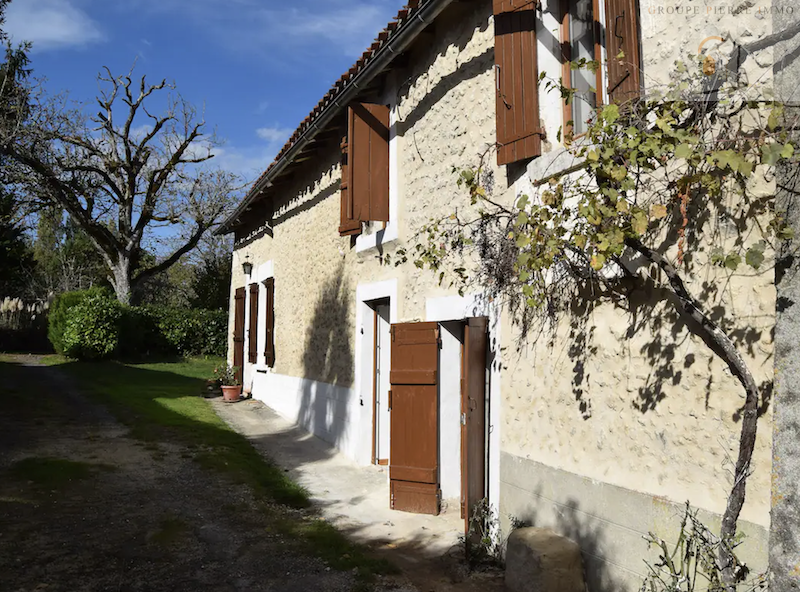 Vente Maison à Ribérac 9 pièces