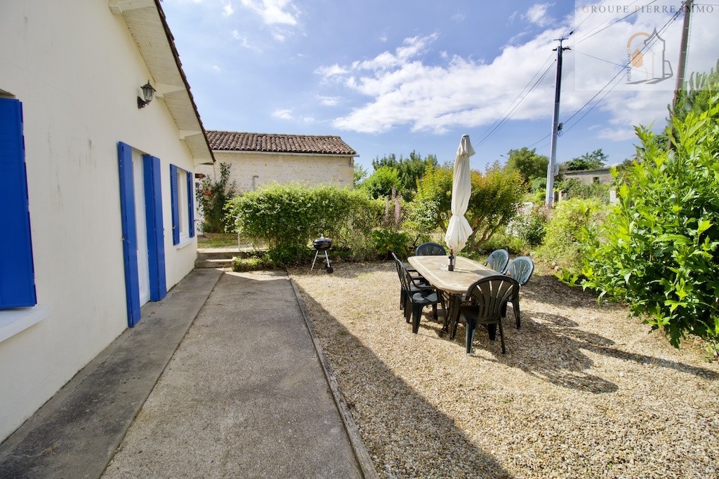 Vente Maison à Lorignac 22 pièces