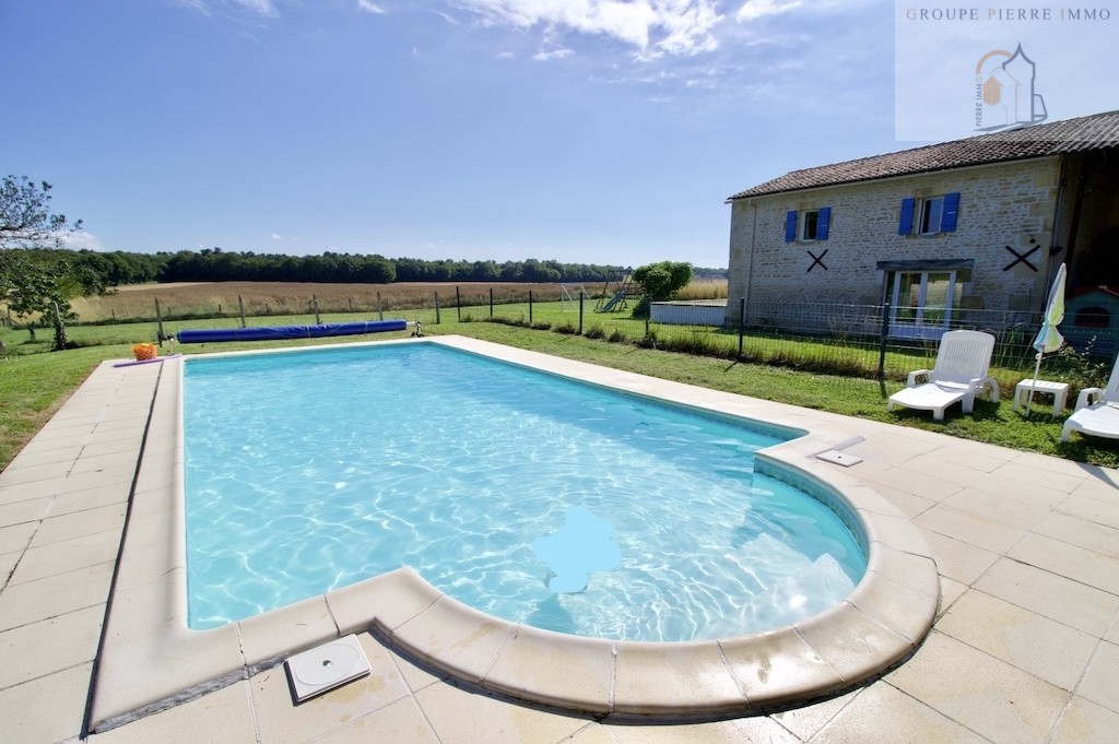 Vente Maison à Lorignac 22 pièces