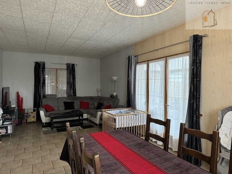 Vente Maison à Montguyon 6 pièces