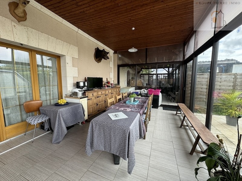 Vente Maison à Montguyon 6 pièces