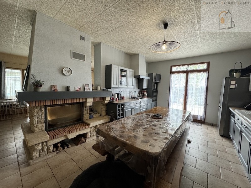 Vente Maison à Montguyon 6 pièces