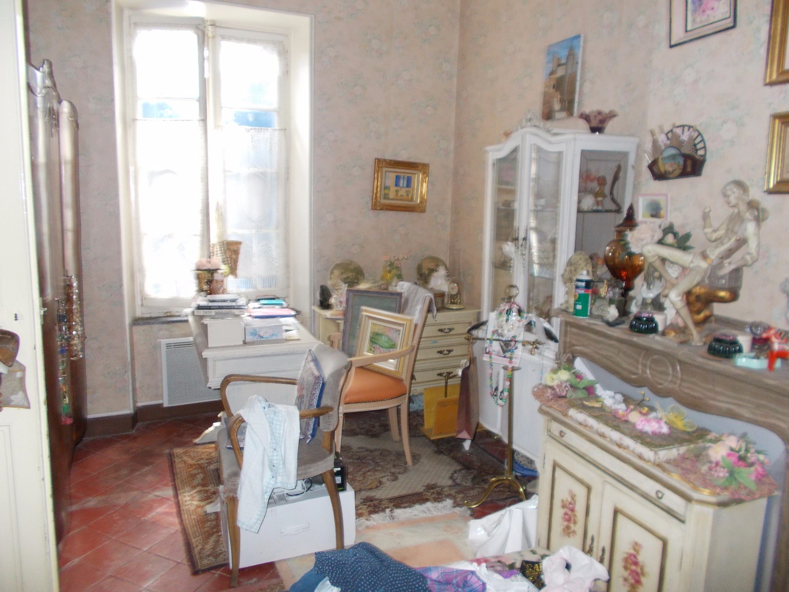 Vente Maison à Moux 10 pièces