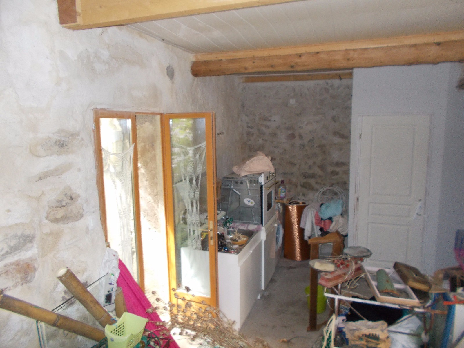 Vente Maison à Moux 10 pièces