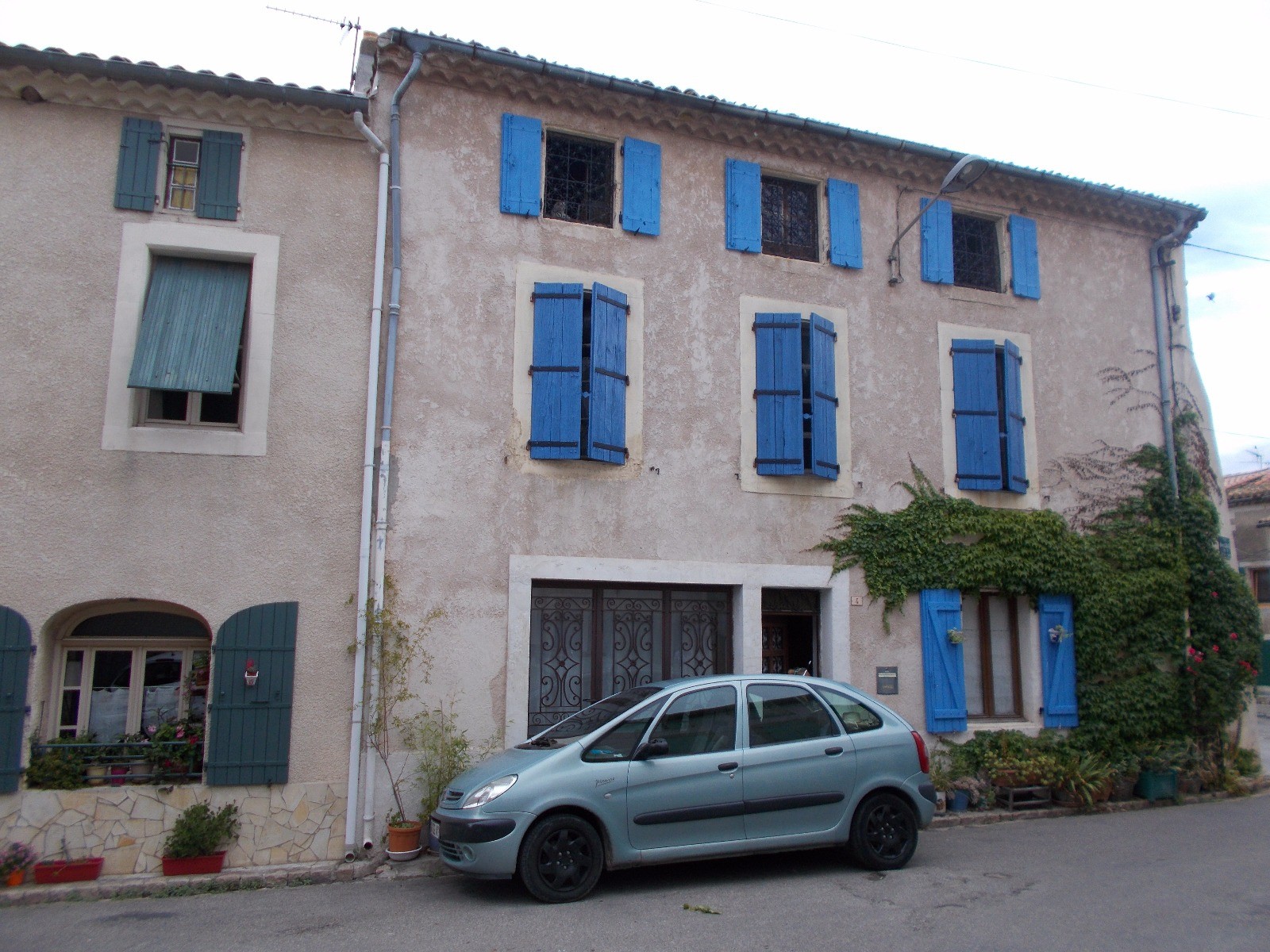 Vente Maison à Moux 10 pièces