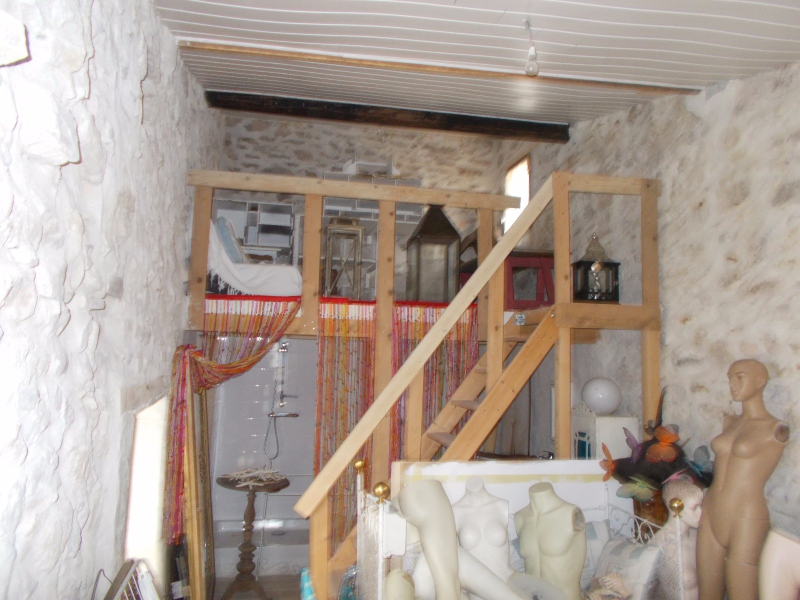 Vente Maison à Moux 10 pièces