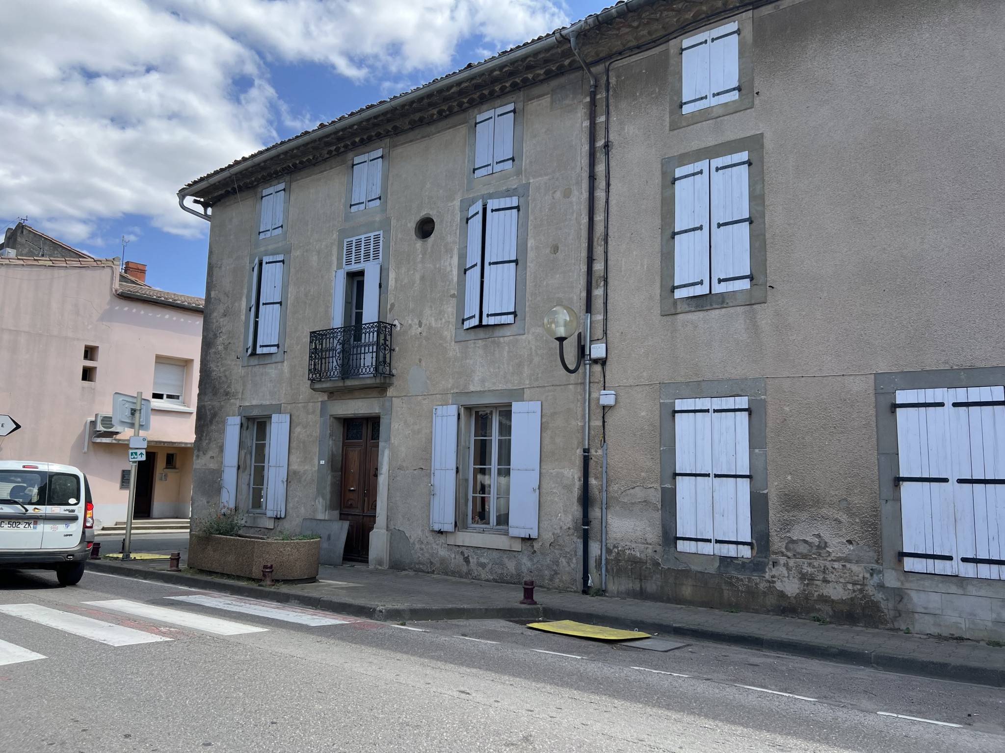 Vente Maison à Rieux-Minervois 8 pièces