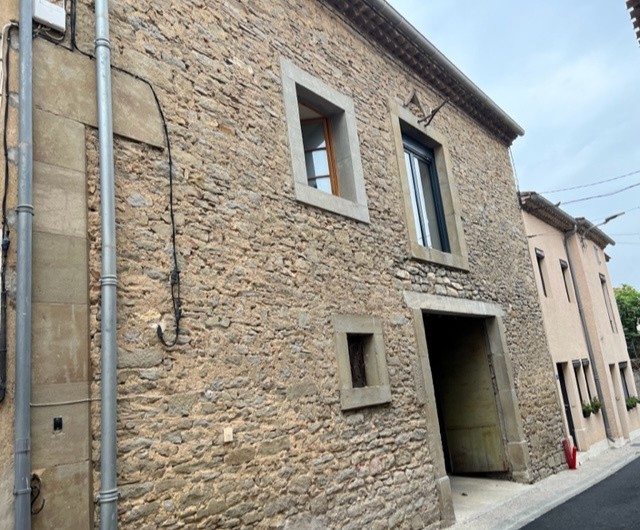 Vente Maison à Laure-Minervois 4 pièces