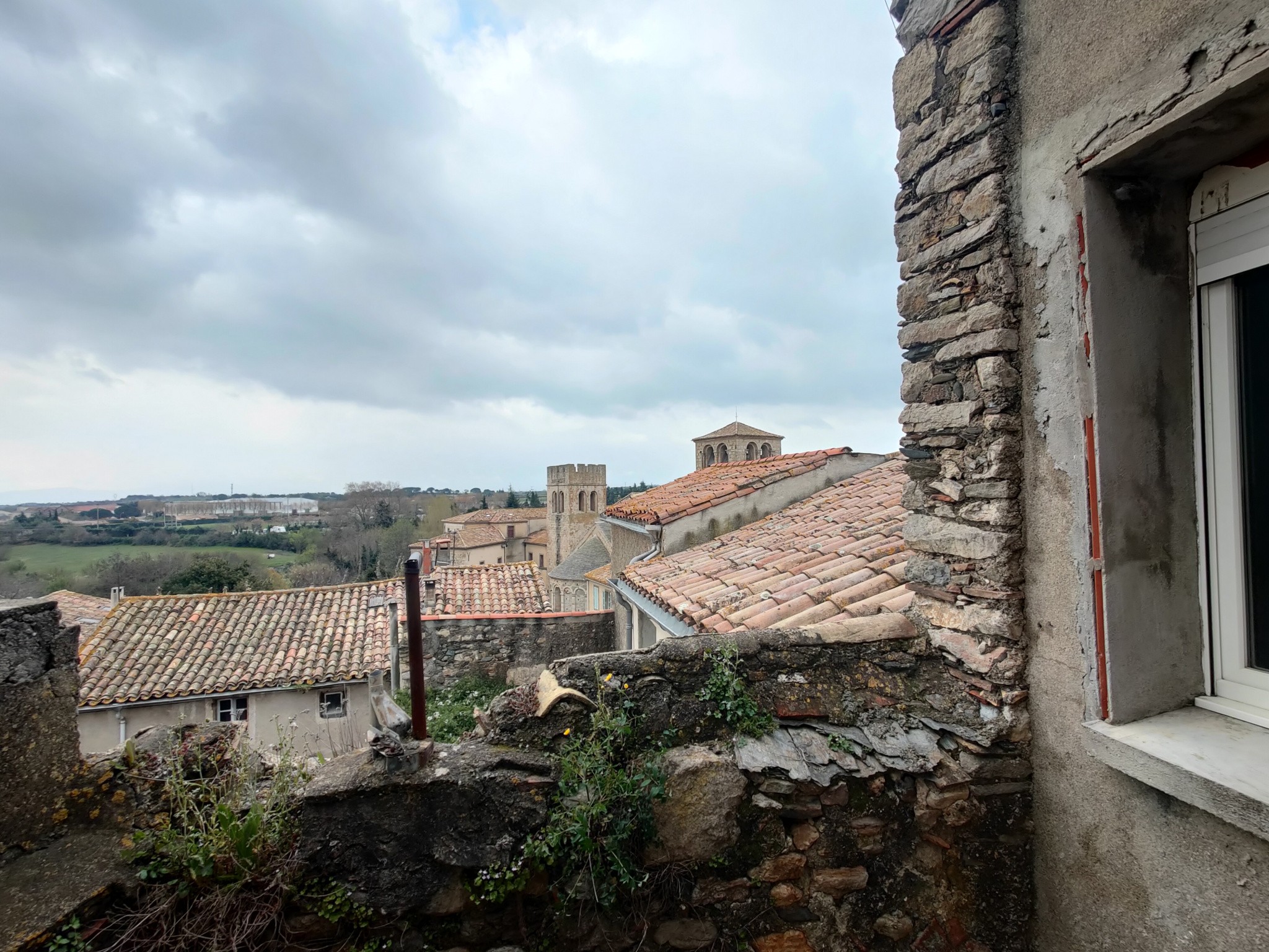 Vente Maison à Caunes-Minervois 5 pièces