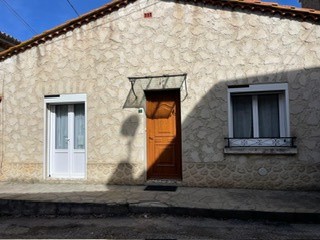 Vente Maison à Peyriac-Minervois 4 pièces