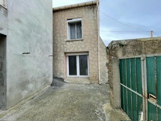 Vente Maison à Peyriac-Minervois 4 pièces