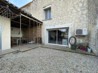 Vente Maison à Peyriac-Minervois 4 pièces