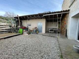 Vente Maison à Peyriac-Minervois 4 pièces