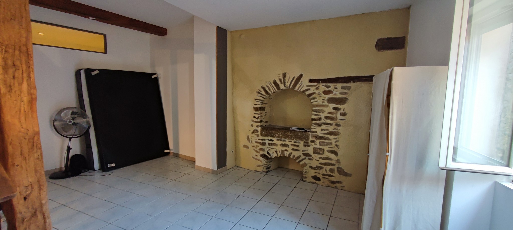 Vente Maison à Peyriac-Minervois 3 pièces