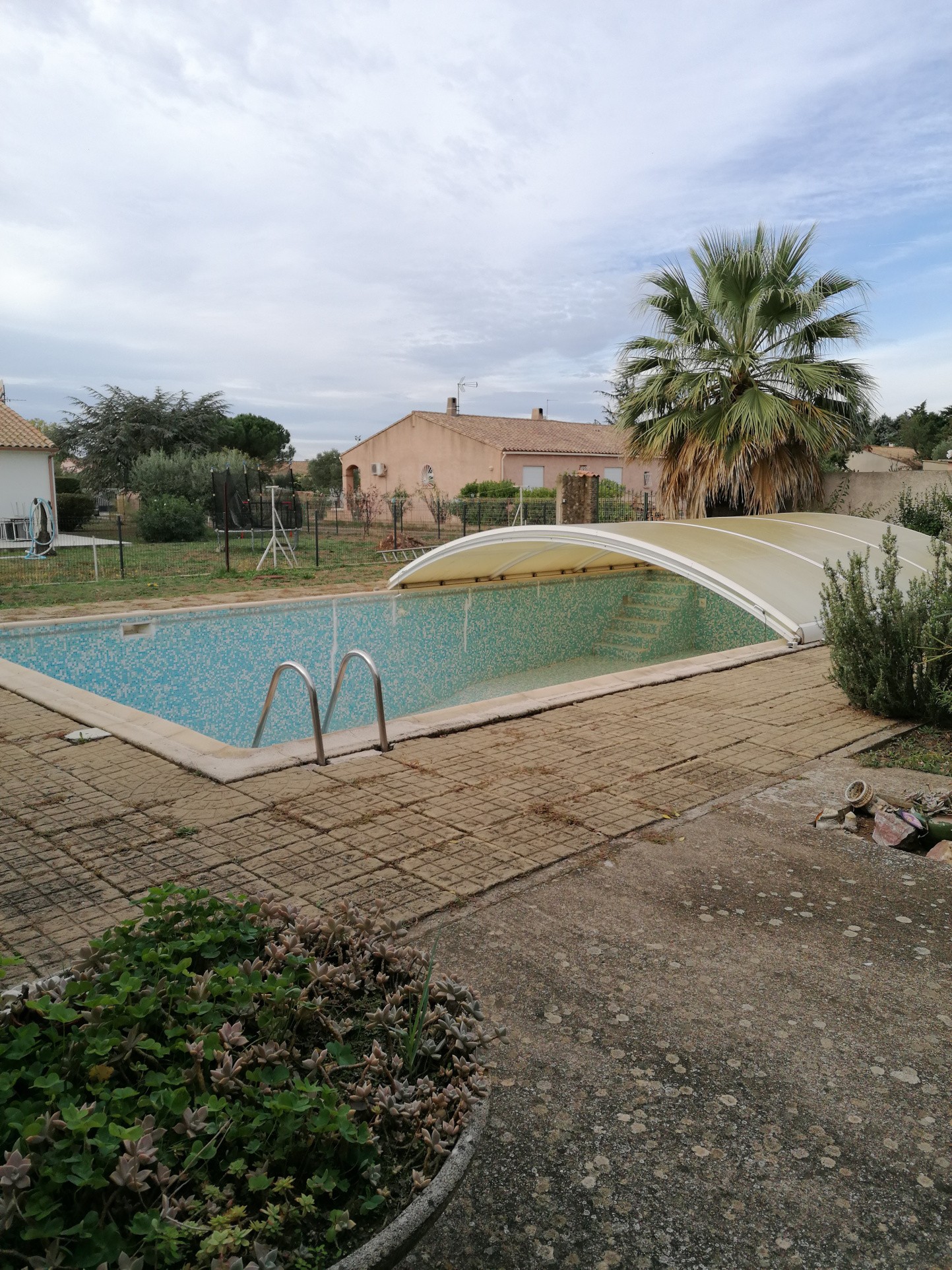 Vente Maison à Rieux-Minervois 5 pièces